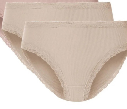 شورت زنانه( تکی)نخی هیپستر برند اسمارا مدیوم(۴۰-۴۲)