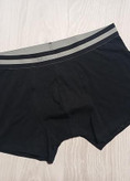 شورت مردانه (Bruno Banani)آلمانی پک ۲ عددی - اورجینال M_L_XL_XXL