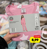 ست زنانه UP2 Fashion برند آلمانی سایز M(۴۲-۴۶)