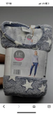 ست زنانه برند آلمانی UP2 Fashion سایز L(44-50)